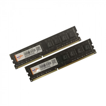 ОЗУ Dimm 16Gb PC3-12800(1600)DDR3 WalRam/ SKhynix  H5TC4G43AFRPBA (Kit 2x8Gb)