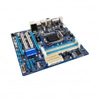 системная плата сокет 1156 GigaByte GA-H55M-UD2H rev 1.3