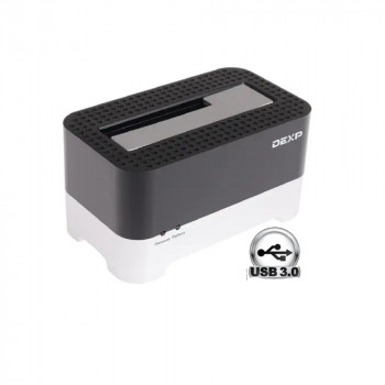 Переходник USB 3.0 to SATA Dexp HA131  