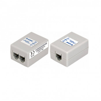 переходник-сплитер D-Link DSL-30CF