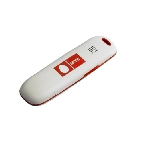 USB-модем MTC ZTE MF627 white, 3G