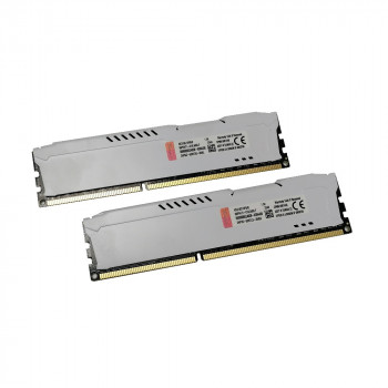 ОЗУ Dimm 16Gb PC3-12800(1600)DDR3 Kingston HX316С10FВ/8 99Р5471-016.AООLF (Kit 2x8Gb) 