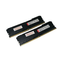 ОЗУ Dimm 16Gb PC4-29800(3733)DDR4 Kingston HX437C19FВ3К2/16 95U5702-067.A00LF (Kit 2x8Gb)