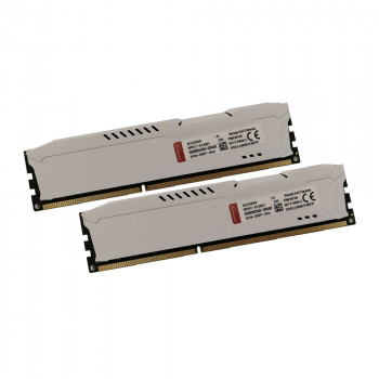 ОЗУ Dimm 16Gb PC3-10600(1333)DDR3 Kingston НХ313С9FВ/8 99Р5471-016.А00LF (Kit 2x8Gb)