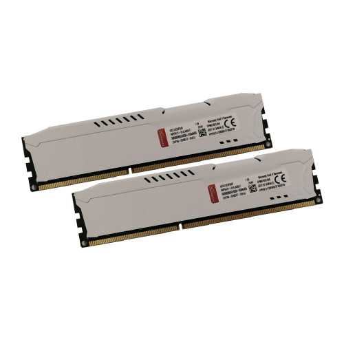 ОЗУ Dimm 16Gb PC3-10600(1333)DDR3 Kingston НХ313С9FВ/8 99Р5471-016.А00LF (Kit 2x8Gb)