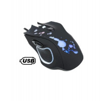 мышь USB DEXP Thanatos