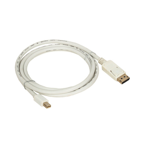 шнур мониторный DisplayPort / mini DisplayPort 1,8m Telecom ta695