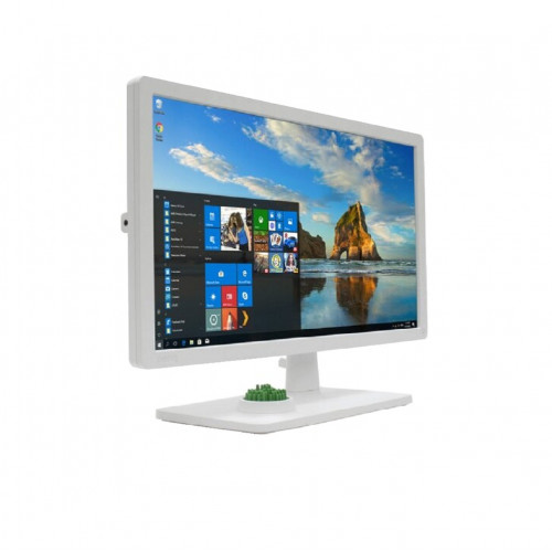 Монитор 21,5" Benq V2200 Eco 