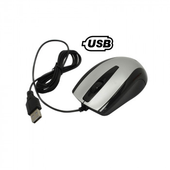 мышь USB Defender Optimum MM-140
