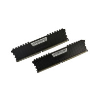 ОЗУ Dimm 16Gb PC4-19200(2400)DDR4 Corsair СМК16GХ4M2A2400С14 (Kit 2x8Gb)