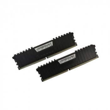 ОЗУ Dimm 16Gb PC4-19200(2400)DDR4 Corsair СМК16GХ4M2A2400С14 (Kit 2x8Gb)