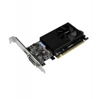 Видеокарта PCI-E 2Gb GeForce Gt730 GigaByte GV-N730D5-2GLt