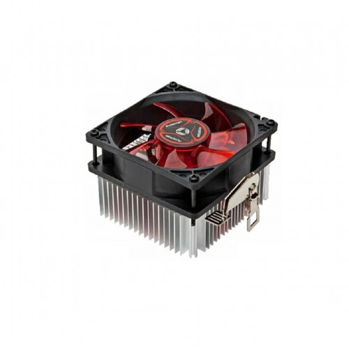 Охлаждение для AMD, сокеты 754-939-Am2-Am3-Fm1-Fm2, Floston FCA915CS (TP), Al