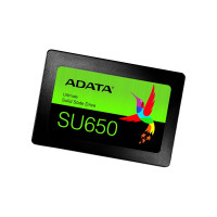 Накопитель SSD 480Gb ADATA Ultimata SU650 ASU650SS-480GT