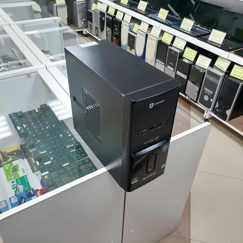 корпус InWin ENR029U3 пустой, без б/п 
