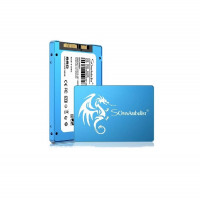 Накопитель SSD 240Gb SoмnAмbuList SSD Н65О 240Gb дефектный