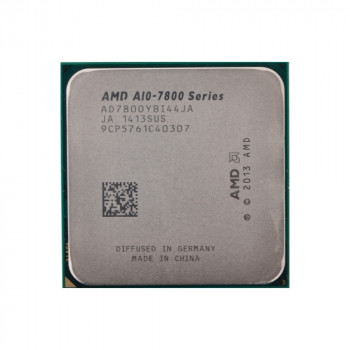 процессор сокет FM2 A10-7800 - AD7800YBI44JA, oem