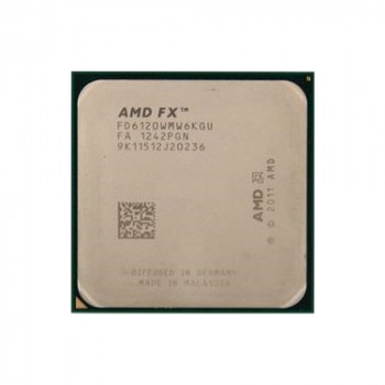 процессор сокет Am3+ FX-6120 - FD6120WMW6KGU, oem
