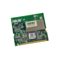 контроллер WLAN,Wi-Fi, miniPCI Asus WL-120G V2, 802.11 b/g 