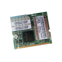 контроллер WLAN,Wi-Fi, miniPCI BroadCom BCM94309MP, 802.11 b/g