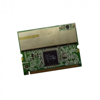 контроллер WLAN,Wi-Fi, miniPCI RaLink RT2561T, 802.11 b/g