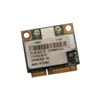 контроллер  WLAN Wi-Fi microPCI-Express BroadCom BRCM1053, T77H266.00 802.11 b/g