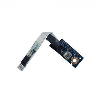 Кнопка включения JBL20 LS-4102P Rev1.0, HP DV4-2000