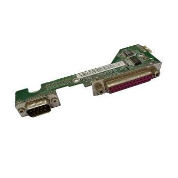 переходник LPT+COM, CNBA9203125 BA41-00477, для Samsung P28/P29