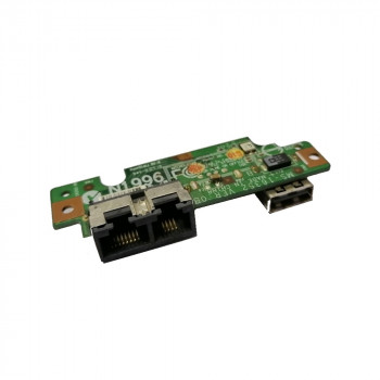 переходник LAN+USB MS-16352 ver:0B для MSI VR610, EX600
