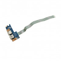 переходник USB LS-8331P rev1.0 для Acer E1-531/571, PB TV11/TE11