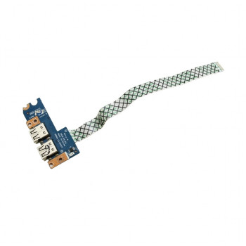 переходник USB LS-8331P rev1.0 для Acer E1-531/571, PB TV11/TE11