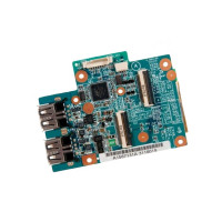переходник USB IFX-505  M751 MP 1P-1087J04-6011 для Sony VGN-SR