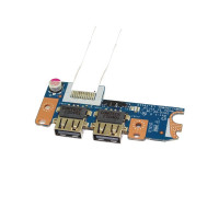 переходник USB Q5WV1/Q5WS1 LS-7911P rev1.0 для Acer E1-531 E1-571, PB TV11 TE11