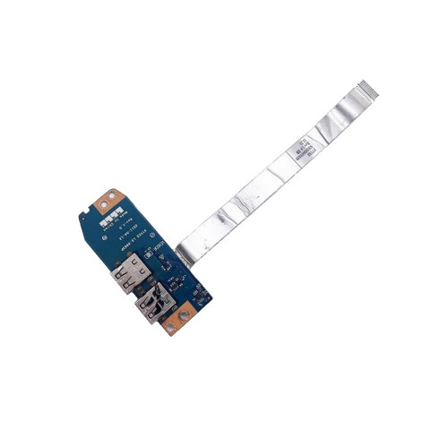 переходник USB P7YE5 LS-6993P rev1.0 для Acer Packard Bell LS11