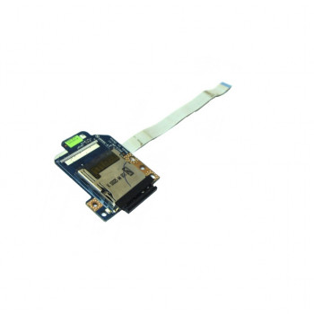 переходник Cart-reader NEW70 LS-5989P rev1.0 для Acer 5552 5250 5741 5742 5551 Packard Bell TE11 TM80 TM86 TK85