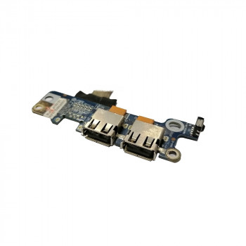 переходник USB ICL50 LS-3551P rev1.0 для Acer Aspire 7720