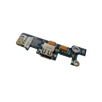 переходник USB ICL50 LS-3551P rev1.a для Acer Aspire 7720