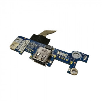 переходник USB ICL50 LS-3551P rev1.c для Acer Aspire 7720