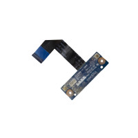 Кнопки TouchPad QIWG6 LS-7984P REV1.0, Lenovo G580/G585