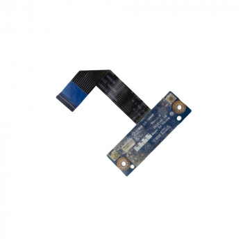 Кнопки TouchPad QIWG6 LS-7984P REV1.0, Lenovo G580/G585