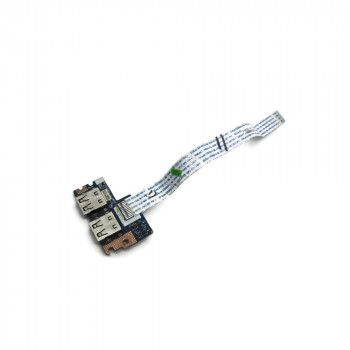 переходник 2xUSB NEW70 LS-5891P rev1.0 для Acer Aspire 5552