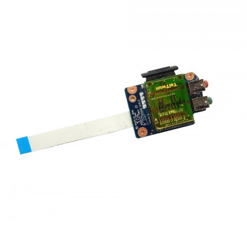 переходник Cart-reader+ Audio, NIWE1 LS-5753P rev1.0 для Lenovo G560