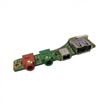 переходник USB+Audio+FirmWare, CNX-245 A8068825A для Sony VGN-A