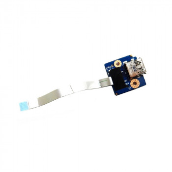 переходник USB KIWA7 LS-5083P rev1.0 для Lenovo G550