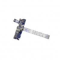 Кнопка включения NEW70 LS-5893P rev1.a для Acer Aspire 5552