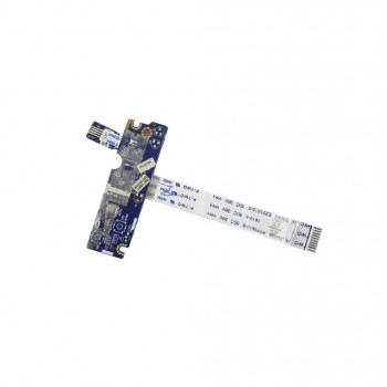 Кнопка включения NEW70 LS-5893P rev1.a для Acer Aspire 5552