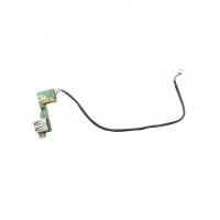 переходник USB DD0AT9THB00 для HP DV9000 -series