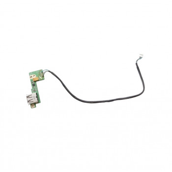 переходник USB DD0AT9THB00 для HP DV9000 -series