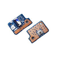 Кнопка включения J01PWR, PL/CS PWR BNT BRD REV 2.1 для Toshiba C850