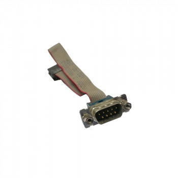 порт для системной платы RS-232, COM1 9pin Foxconn FT9